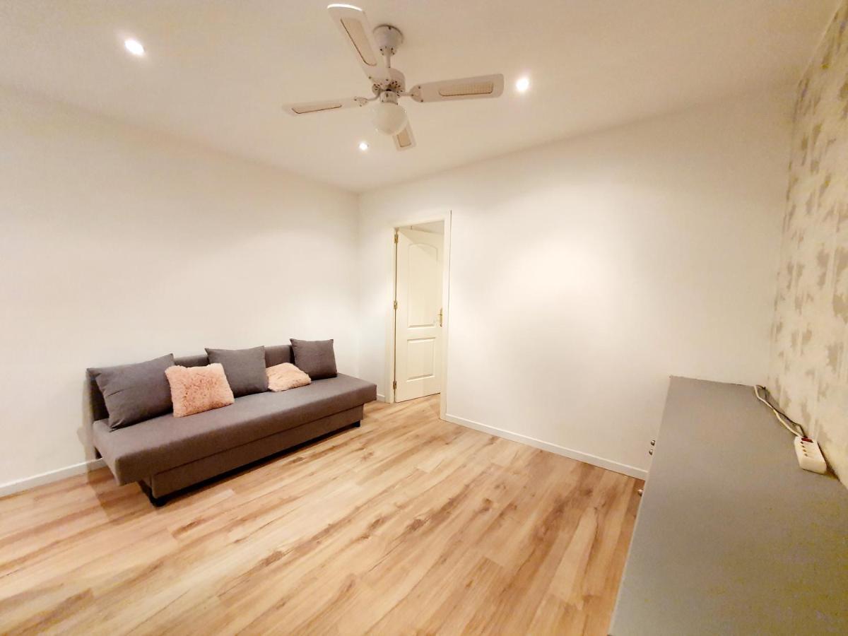 マルベーリャLomas De Cabopino Houseアパートメント エクステリア 写真