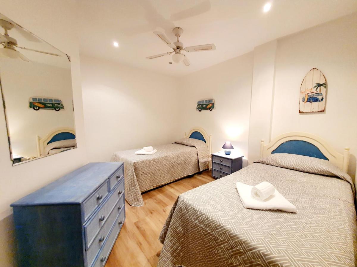 マルベーリャLomas De Cabopino Houseアパートメント エクステリア 写真
