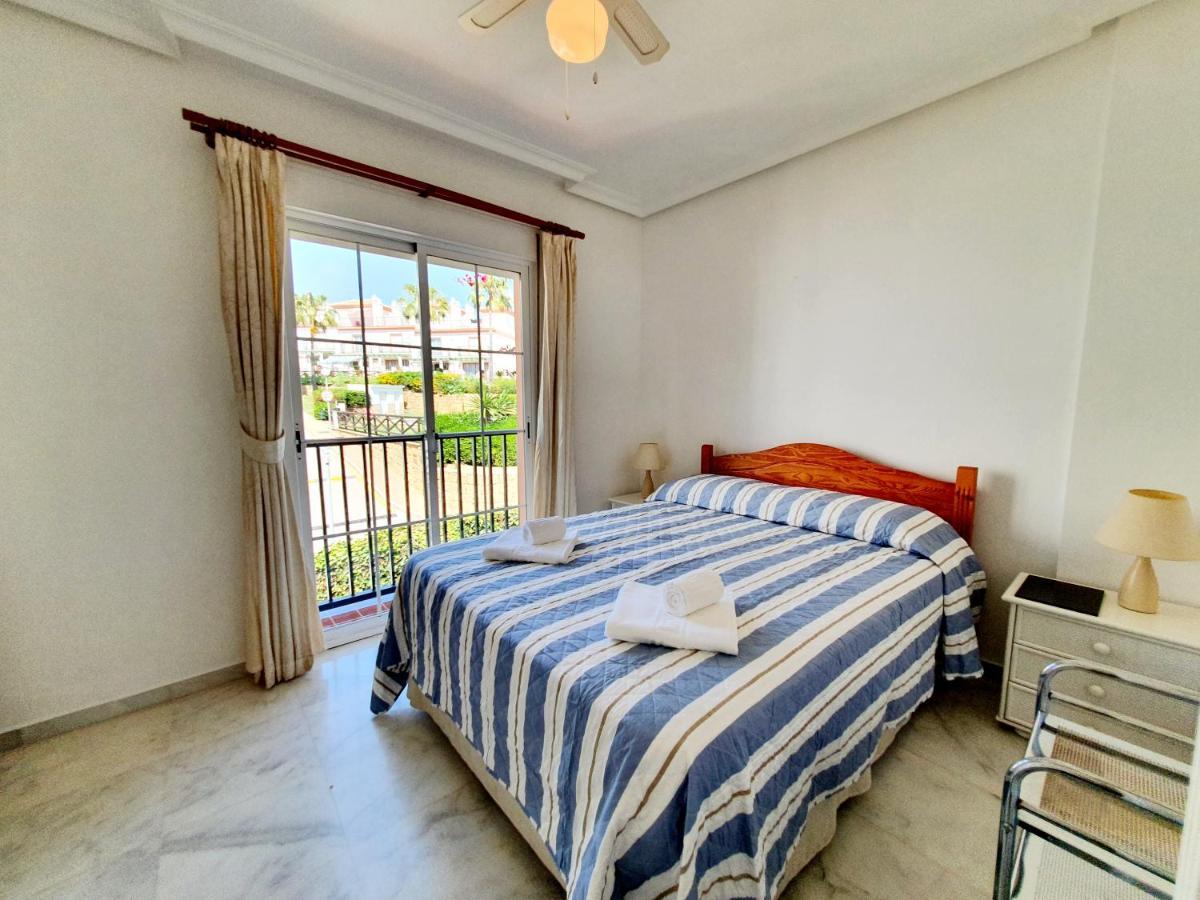 マルベーリャLomas De Cabopino Houseアパートメント エクステリア 写真