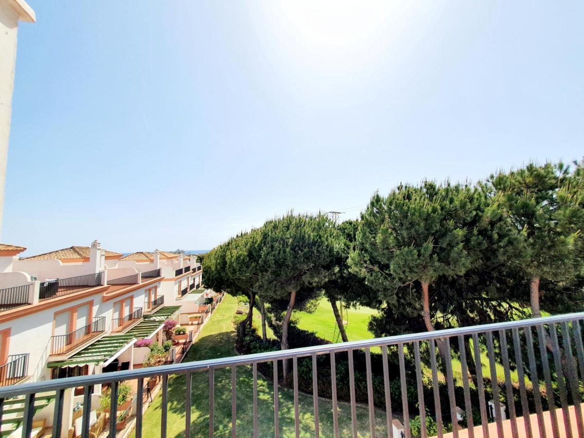 マルベーリャLomas De Cabopino Houseアパートメント エクステリア 写真