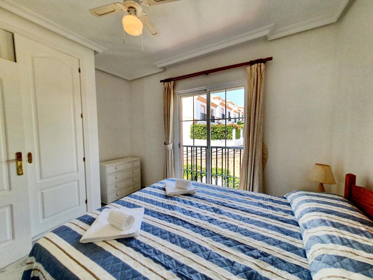 マルベーリャLomas De Cabopino Houseアパートメント エクステリア 写真