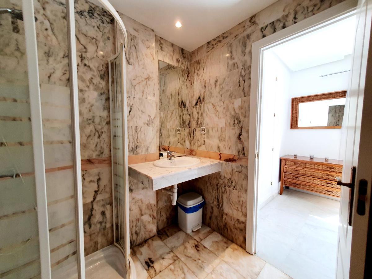 マルベーリャLomas De Cabopino Houseアパートメント エクステリア 写真