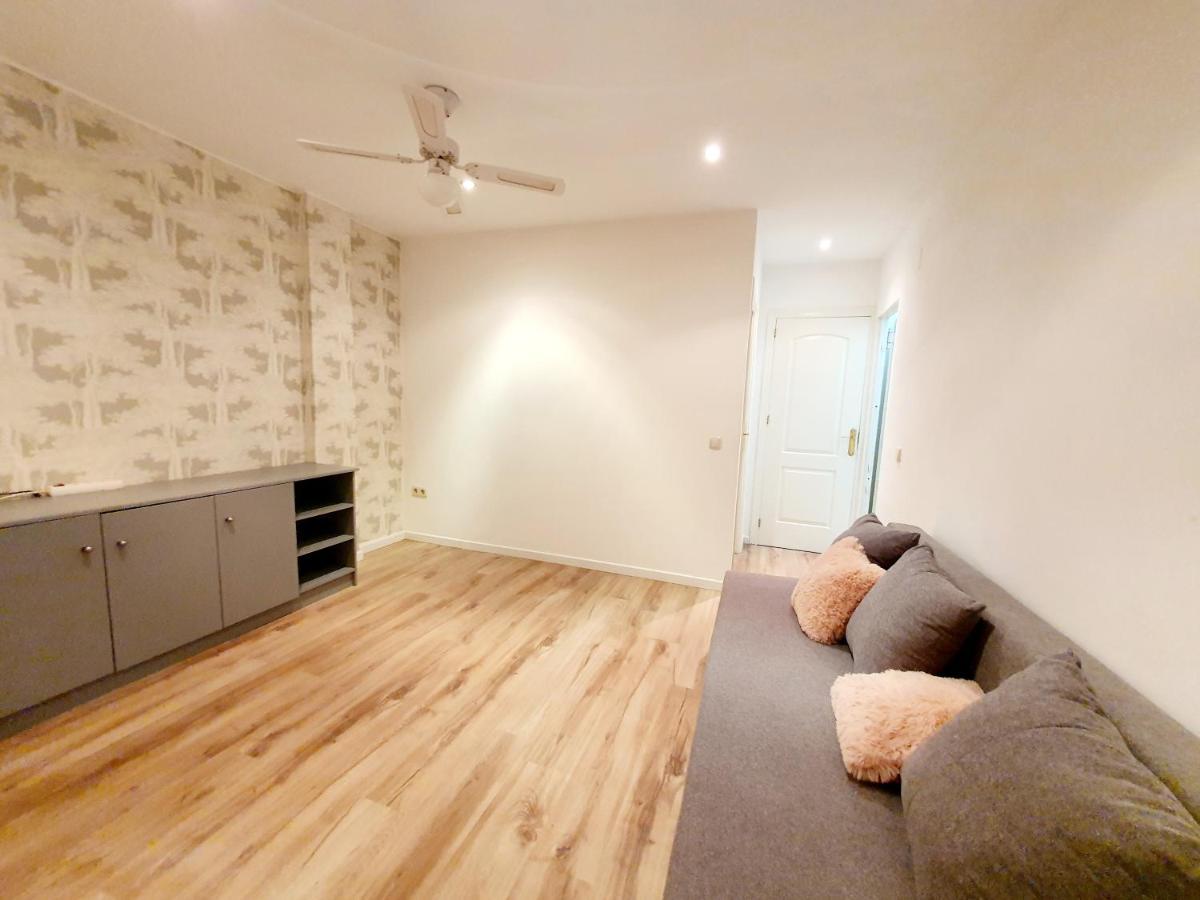 マルベーリャLomas De Cabopino Houseアパートメント エクステリア 写真