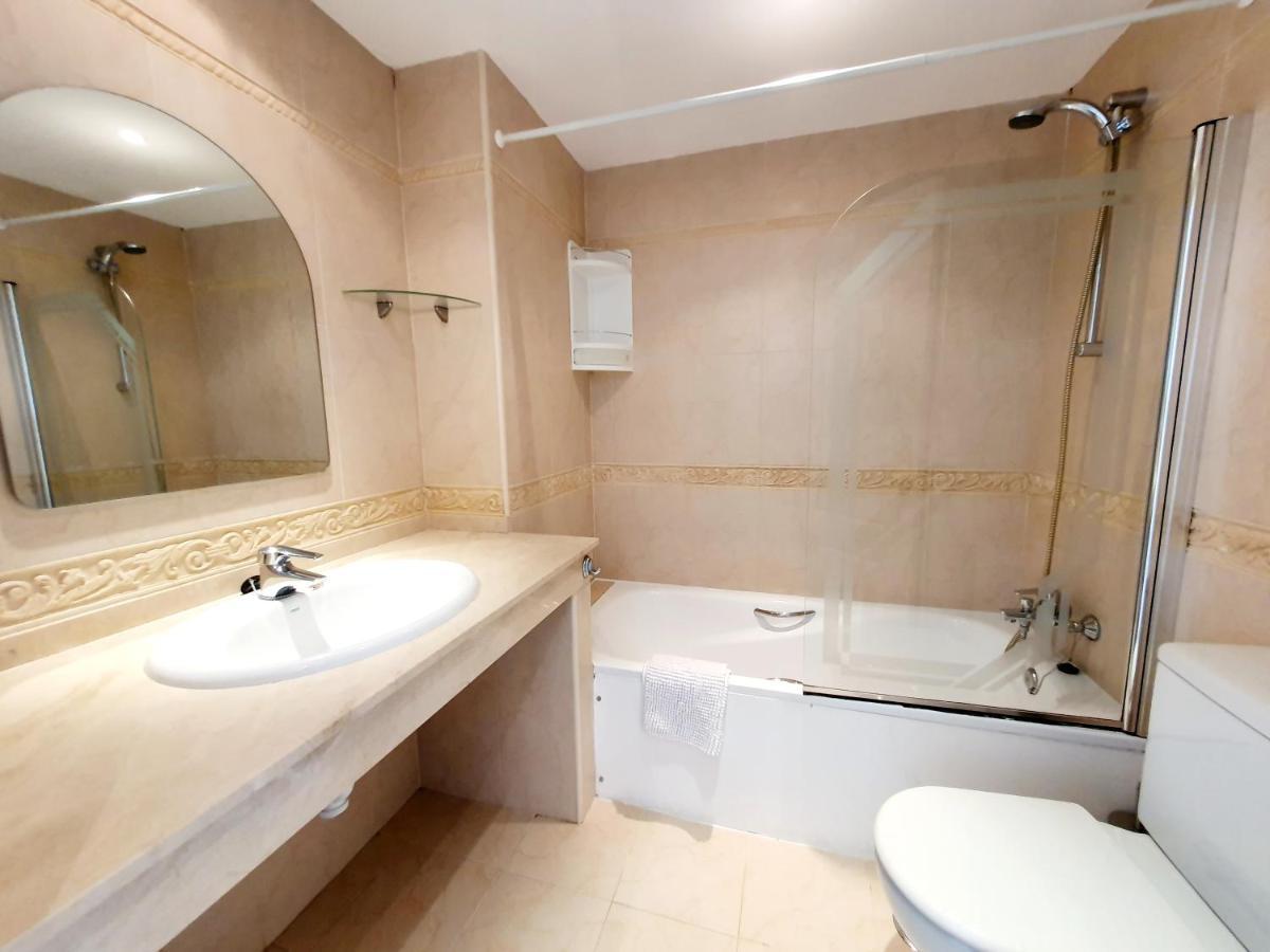 マルベーリャLomas De Cabopino Houseアパートメント エクステリア 写真
